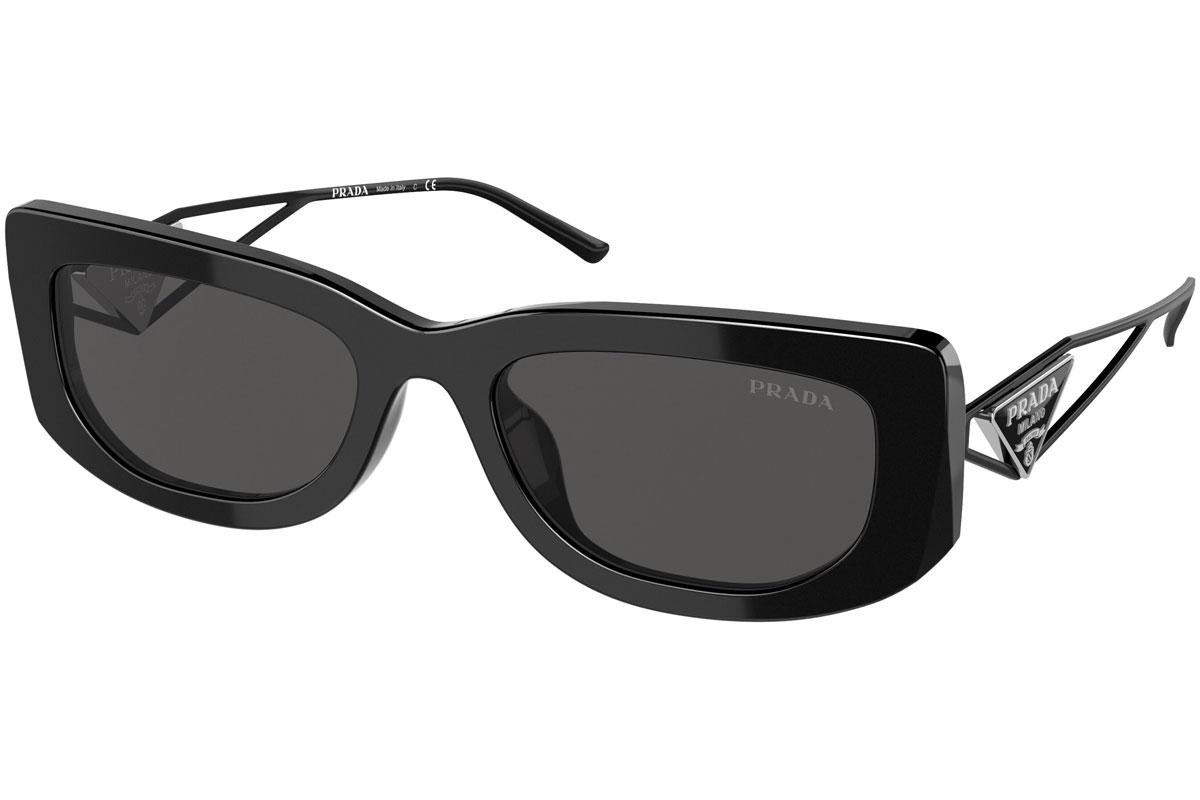 Prada PR 14YS (1AB5S0) 53 | Unisex Güneş Gözlüğü